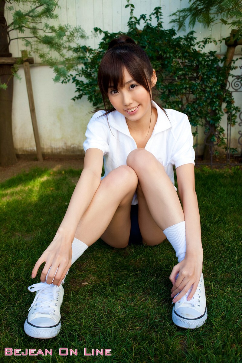 稲森美優 [Bejean On Line] 2011.03 私立Bejean女学館